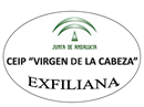 Colegio Virgen De La Cabeza: Colegio Público en ESFILIANA,Infantil,Primaria,Laico,